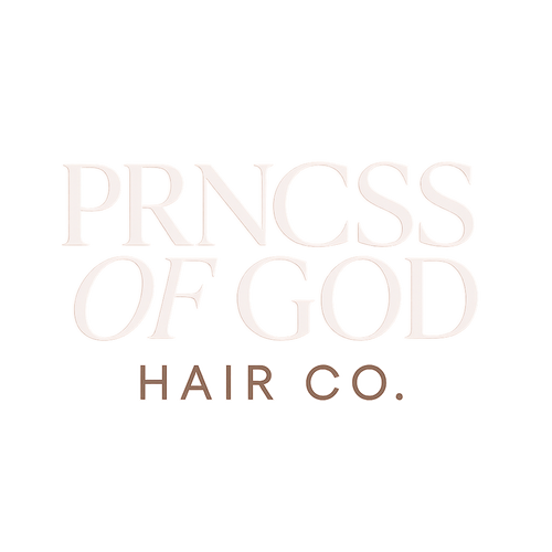 PRNCSS of God Hair Co.